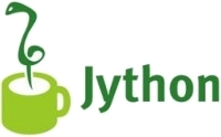 Jython logo