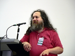 Richard Stallman