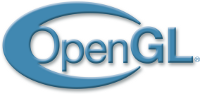 OpenGL logo