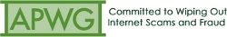 APWG logo