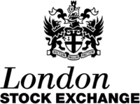 London Stock Exchange logo