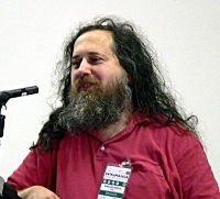 Richard Stallman