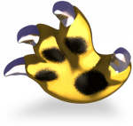 Growl logo