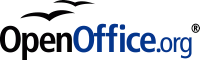 OpenOffice Logo