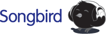 Songbird Logo