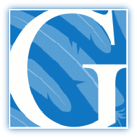 Apache Geronimo logo