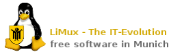 The LiMux Project Logo