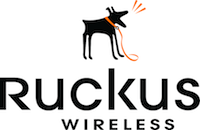 Ruckus Wireless Logo