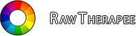 Raw Therapee Logo