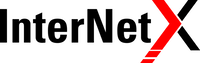 InterNetX Logo