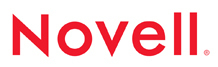 Novell Logo