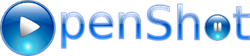 OpenShot Logo