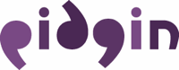 Pidgin Logo
