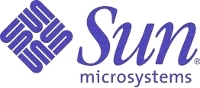 Sun Logo