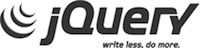 jQuery Logo