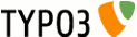 Typo 3 Logo