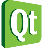Qt Logo