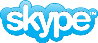 Skype Logo
