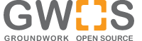 GroundWork Monitor Logo