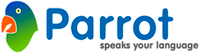Parrot Logo