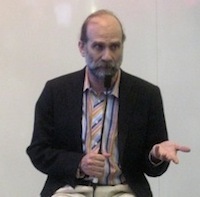Bruce Schneier