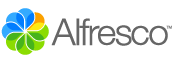 Alfresco Logo
