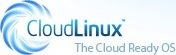 CloudLinux Logo