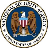 NSA Seal