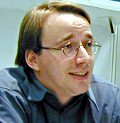 Linus Torvalds