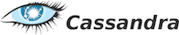 Cassandra Logo