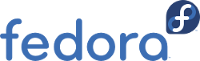 Fedora Logo