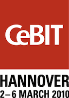 CeBIT Logo