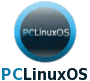 PCLinuxOS Logo