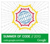 GSoC Logo