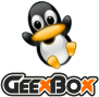 GeeXboX Logo