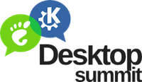 Desktop Summit Logo