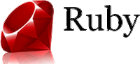 Ruby Logo