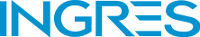 Ingres Logo