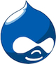 Drupal Logo