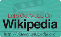 Wikibadge