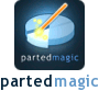 Parted Magic Logo