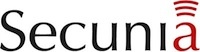 Secunia Logo