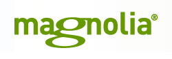 Magnolia logo