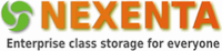 Nexenta Logo