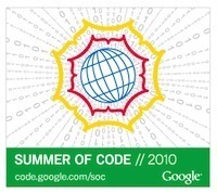 GSOC Logo