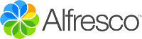 Alfresco logo
