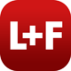 Lost+Found Logo