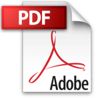 Adobe PDF Logo