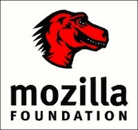 Mozilla Foundation Logo