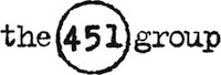 451 Logo